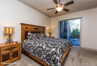 A4 Big Bend Suite Second Floor 3-bedroom Sunset View has Balcony rooms