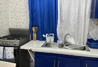 Ebenezer building #21 esq Eugenio Dechamps has Balcony rooms