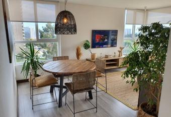 Oportunidad - Precioso Departamento familiar has Balcony rooms