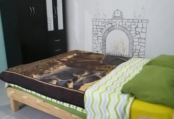 Mixtlaxotla Zacatl  n has Balcony rooms