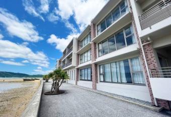 The scent of Yagaji allows 18 year olds to book a room