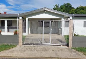 Park View Family Home has Balcony rooms