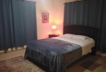 Boquetelandia has Balcony rooms