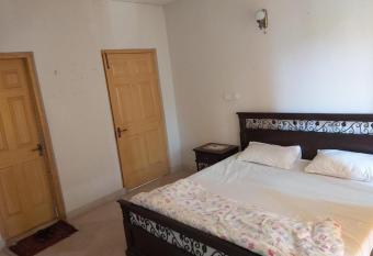 Kalidah apartment has Balcony rooms