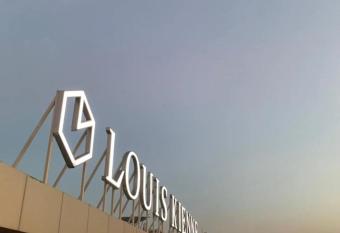 Channel Stay Warhol Simpang Lima Semarang has Balcony rooms