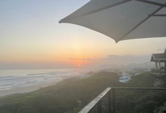 Makarios has Balcony rooms