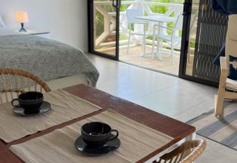 Naturalis - Oceanview Residences allows 18 year olds to book a room