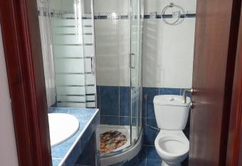 ELIA KAI AMOS has Balcony rooms