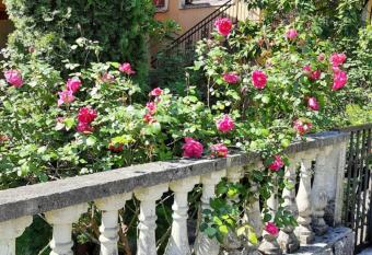 Orange apartmani has Balcony rooms