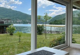 Vikendica Gorica-Jablani  ko jezero has Balcony rooms