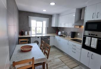 LA CALMA has Balcony rooms