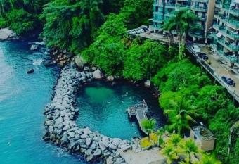 Porto Real Resort Apartamento has Balcony rooms