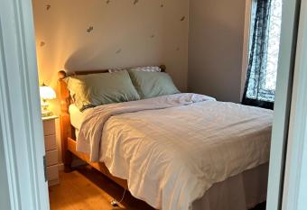 The Grannex ChezWise Eircode H91 FF2K allows 18 year olds to book a room