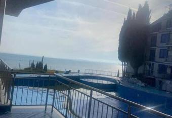 Direkt am Pool has Balcony rooms