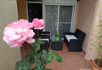 Nastro azzuro mare has Balcony rooms