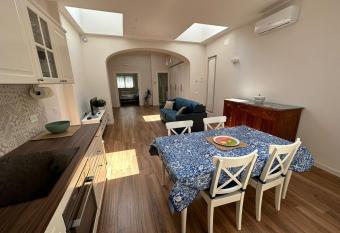 CASA PUPA allows 18 year olds to book a room