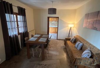 Kerdilia apartments has Balcony rooms