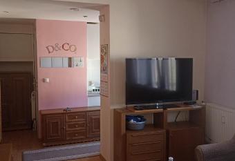 Alessio has Balcony rooms