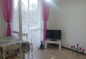 Blu burd has Balcony rooms