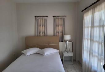                Studio Paliouri has Balcony rooms