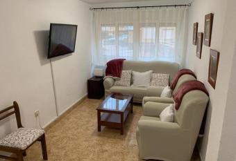 Bonito Apartamento en la Manga con piscina entre dos mares has Balcony rooms