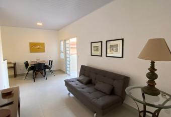 CASA NOVA 2 EM VINHEDO has Balcony rooms