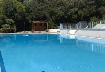 La casina di Lola has Balcony rooms