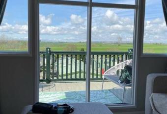 The Lookout-Ribble Valley. Amazing home Gisburn has Balcony rooms