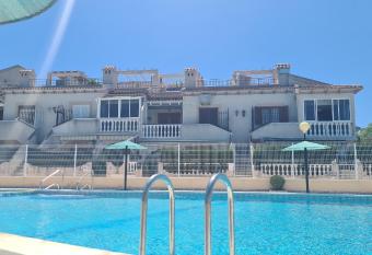 Appartement Guardamar Del Segura has Balcony rooms