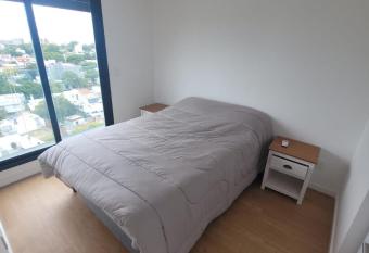 Bulevar has Balcony rooms