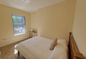 Deacon View has Balcony rooms