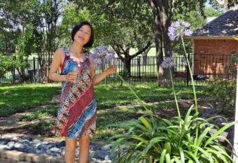 Golden Sunflower's Apartment C1 has Balcony rooms