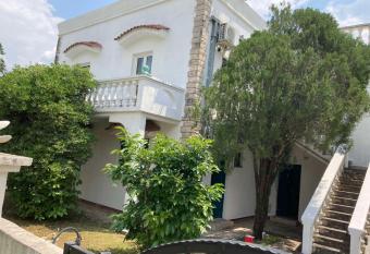 Studios Annie has Balcony rooms