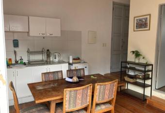 Apartamentos Cordon has Balcony rooms