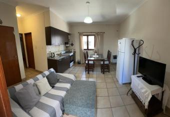 Departamento C  ntrico en Santa Fe allows 18 year olds to book a room