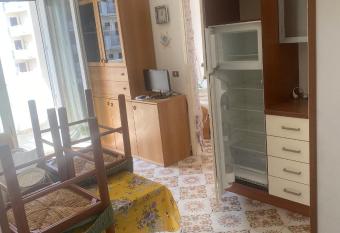 Appartamento Residence Shangrila has Balcony rooms