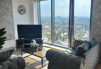 Chillz has Smoking rooms