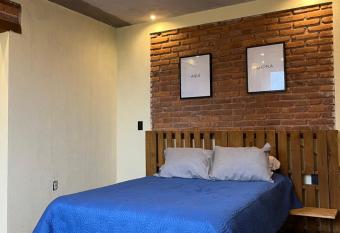 Caba  as Monina Libertad has Balcony rooms