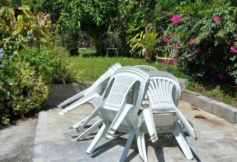 Reposante et charme d antan allows 18 year olds to book a room