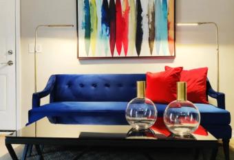 StayRafa At 261 4R has Balcony rooms