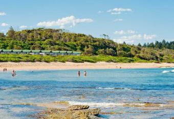 Blue Lagoon Beach Resort allows 18 year olds to book a room
