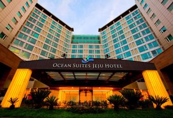 Ocean Suites Jeju Hotel allows 18 year olds to book a room