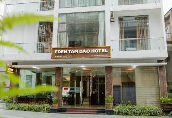 Lovely hotel in Tam Dao town, Vinh Phuc has Balcony rooms