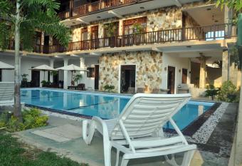 Scandinavia Hotel has Balcony rooms