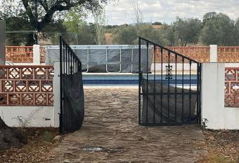 HP Eco Farm has Balcony rooms