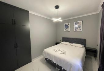 Continental Trabzon Suite&Apartments has Smoking/Balcony rooms