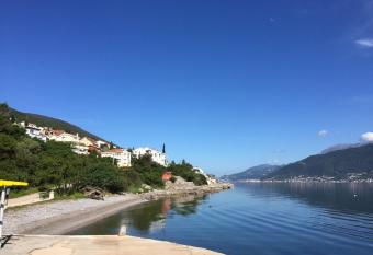 Apartments Sonja has Balcony rooms