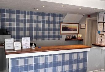 The Bruce Hotel allows 18 year olds to book a room