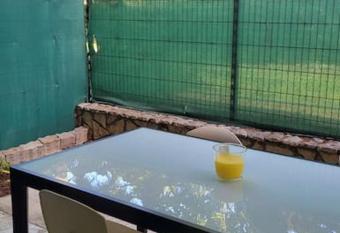 Cagnes/Mer Hippodrome - Terrasse 20m   proche mer has Balcony rooms