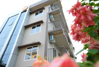 Dreams Residency has Balcony rooms